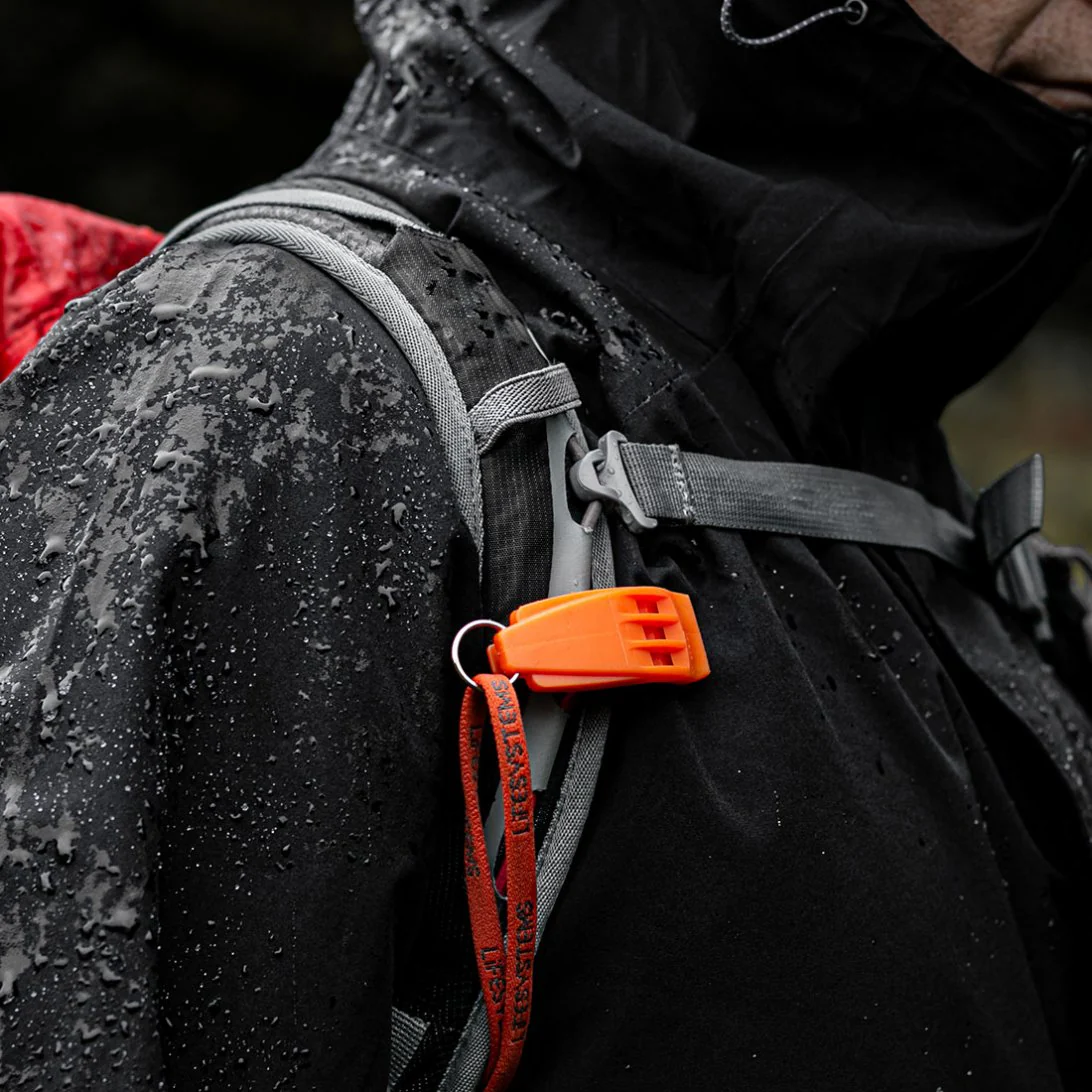 Lifesystems Hurricane Safety Whistle - Image 4