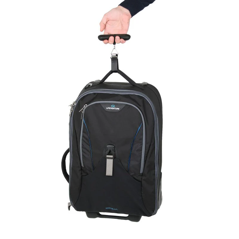 Lifeventure Digital Luggage Scales - Image 2