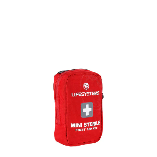 Lifesystems Mini Sterile Kit - Image 2