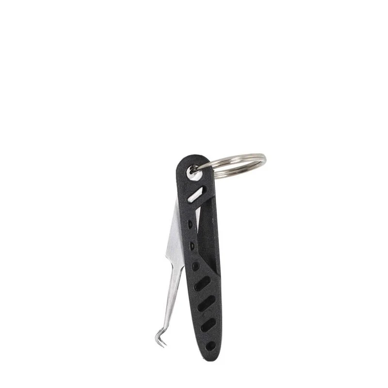 Lifesystems Mini Tick Remover Tweezers Compact - Image 3