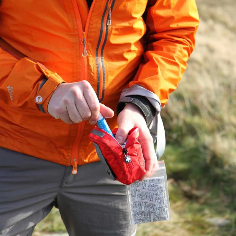 Lifesystems Pocket First Aid Kit - Image 4