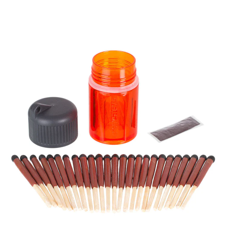 Lifesystems Stormproof Matches - Image 2