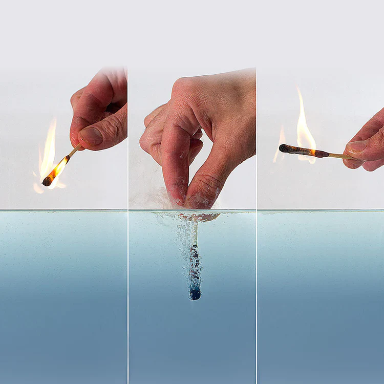 Lifesystems Stormproof Matches - Image 3