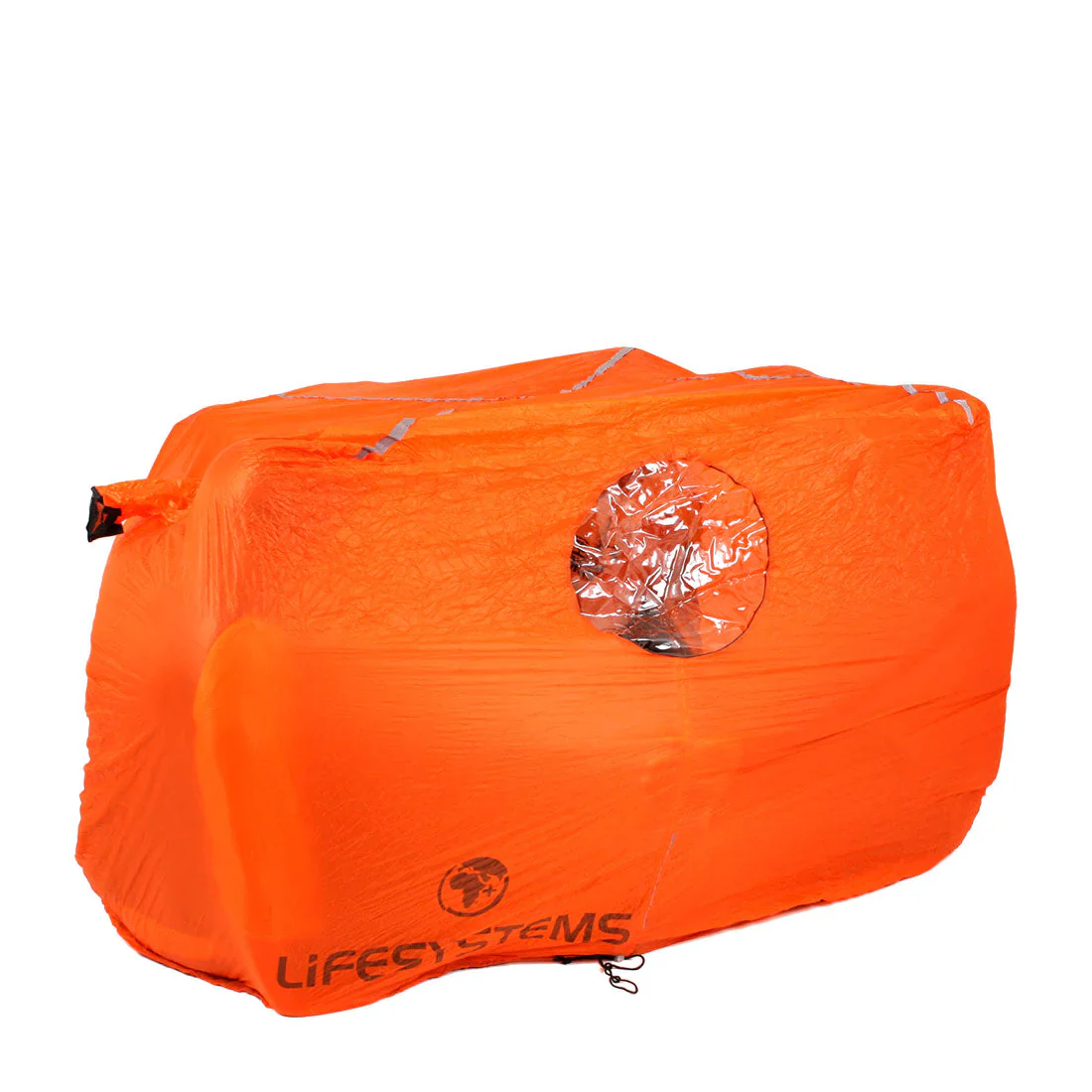 Lifesystems Survival Shelter - 4 Persons
