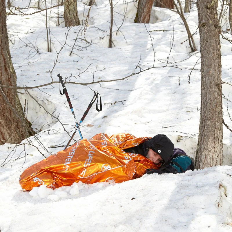 Lifesystems Thermal Survival Bag - Image 6