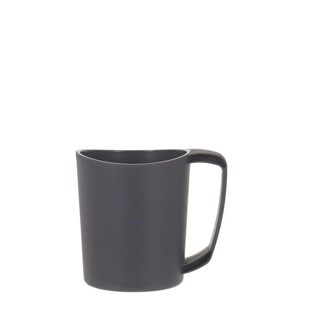 Lifeventure Ellipse Big Mug Graphite - Image 2