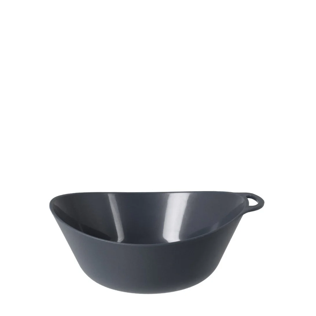 Lifeventure Ellipse Bowl Graphite