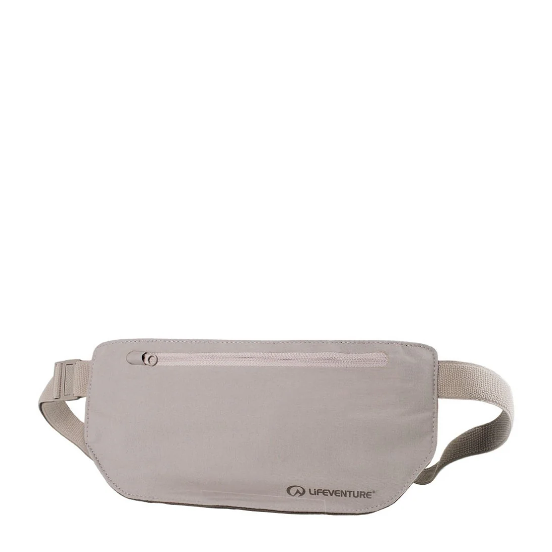 Lifeventure RFID Mini Waist Wallet