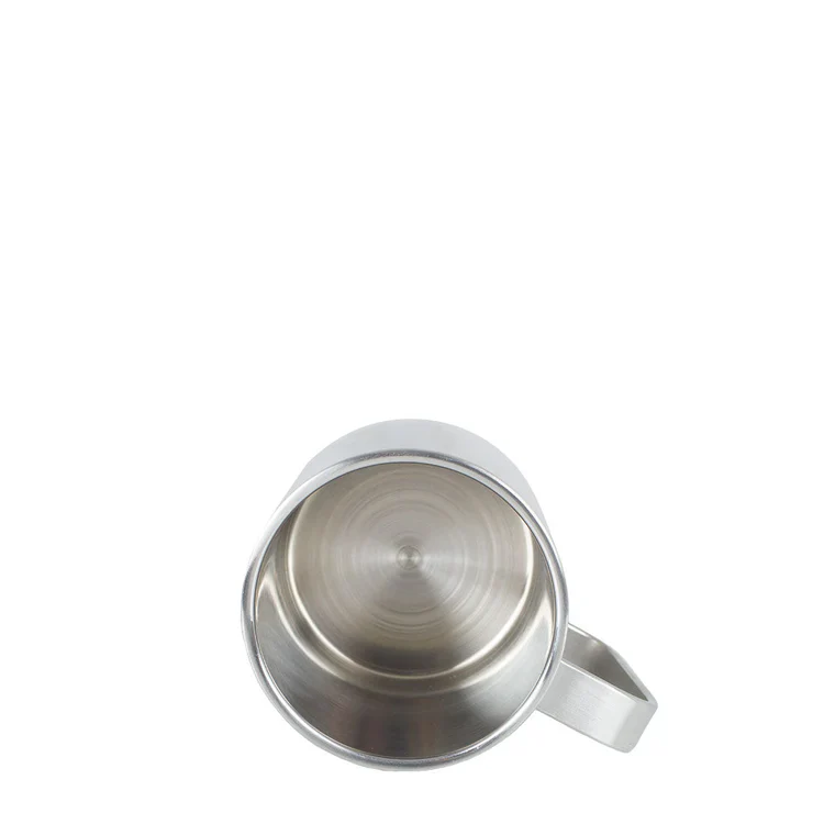 Lifeventure Stainless Steel Camping Mug - Image 3