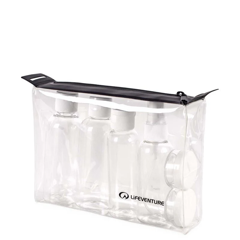 Lifeventure Travel Bottles - Image 2