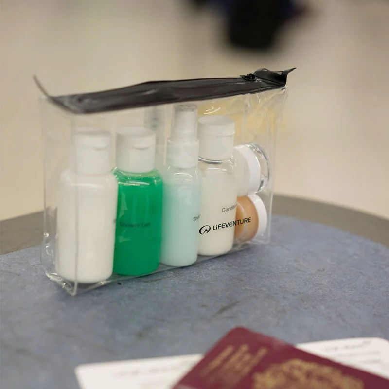 Lifeventure Travel Bottles - Image 3