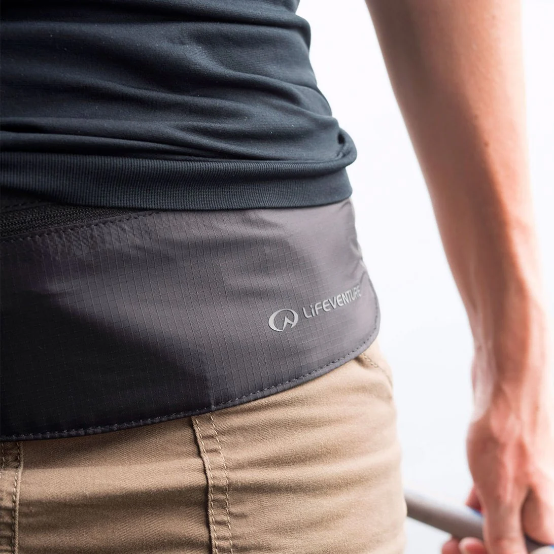 Lifeventure Waterproof Body Wallet Waist - Image 3