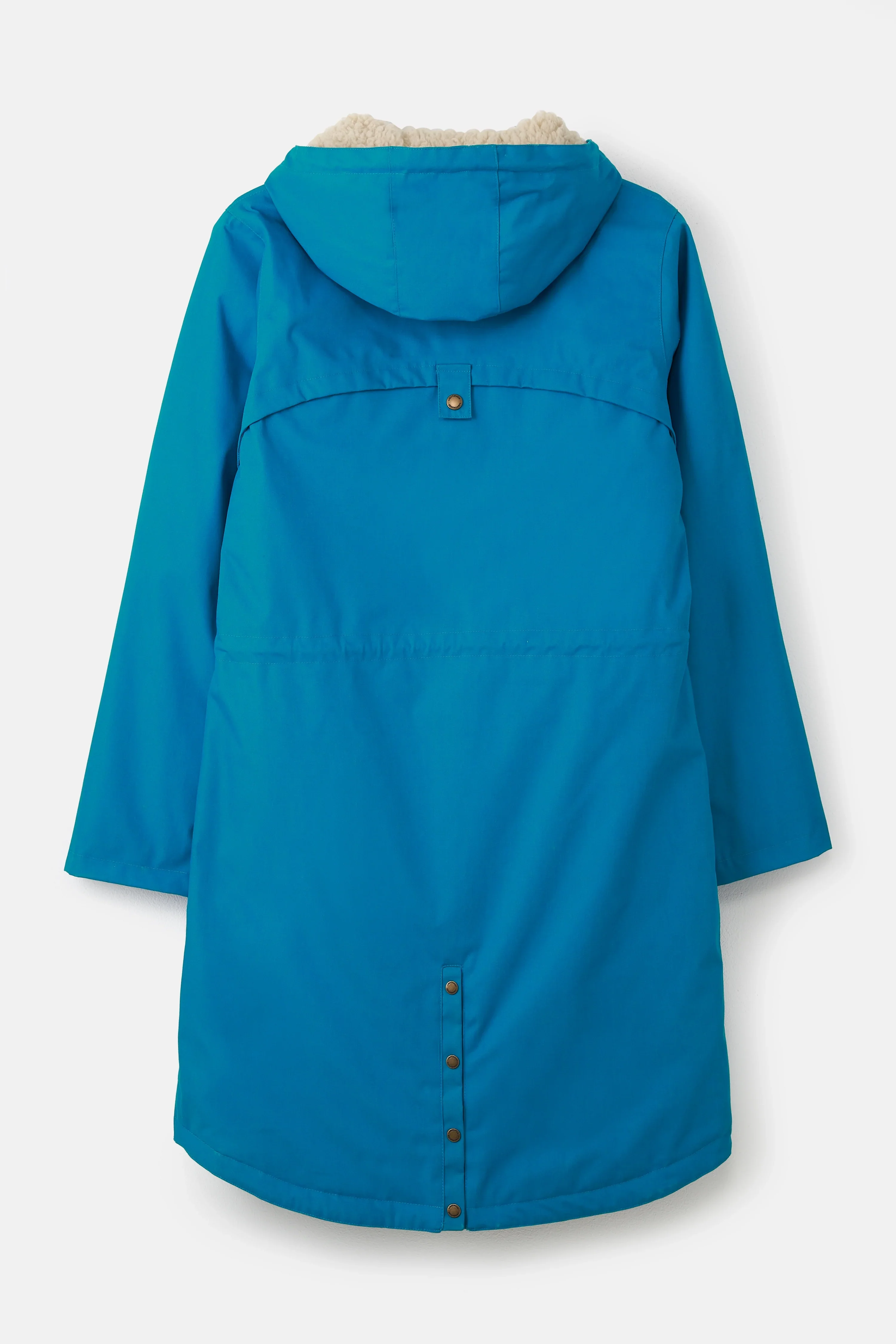 Lighthouse Abigail Ladies Waterproof Coat - Image 2