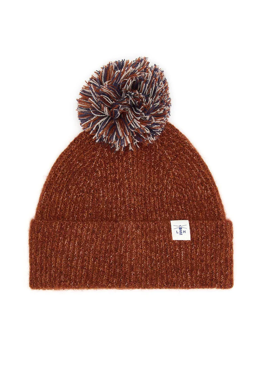 Lighthouse Hannah Bobble Hat - One Size - Image 5