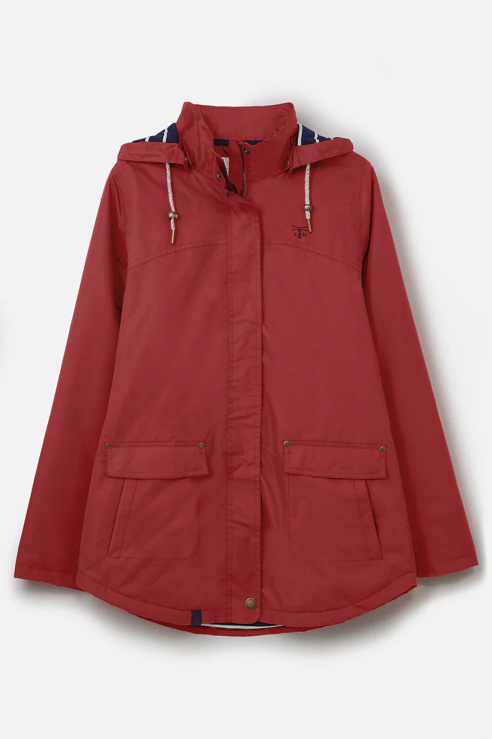 Lighthouse Iona Waterproof Ladies Coat - Image 9
