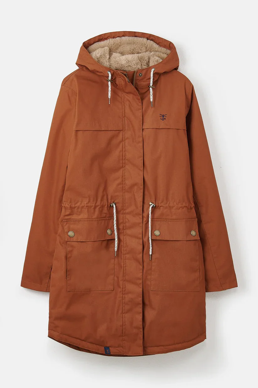 LightHouse Isobel Waterproof Coat - Image 10