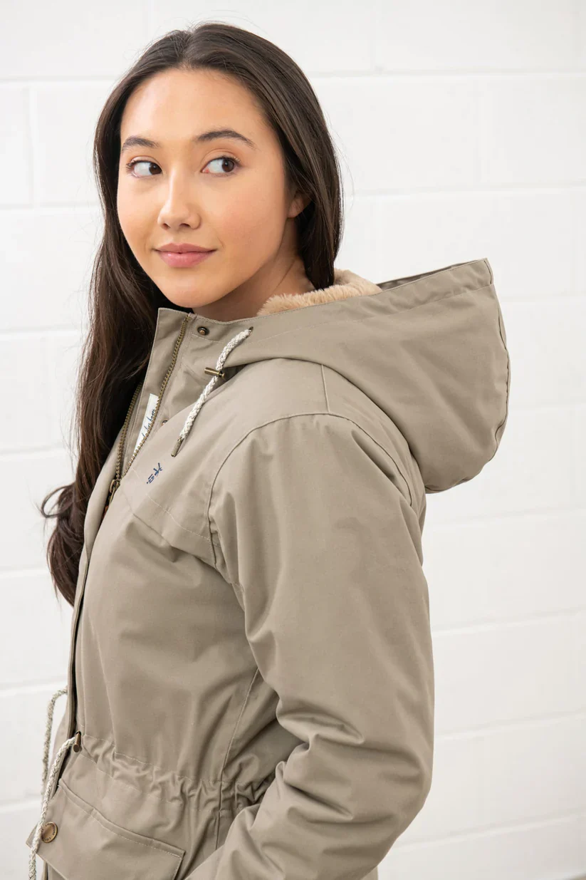 LightHouse Isobel Waterproof Coat - Image 16