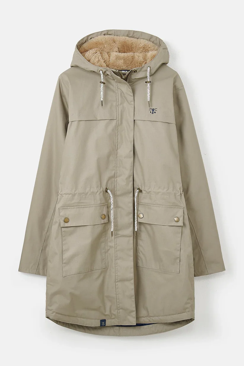 LightHouse Isobel Waterproof Coat - Image 19