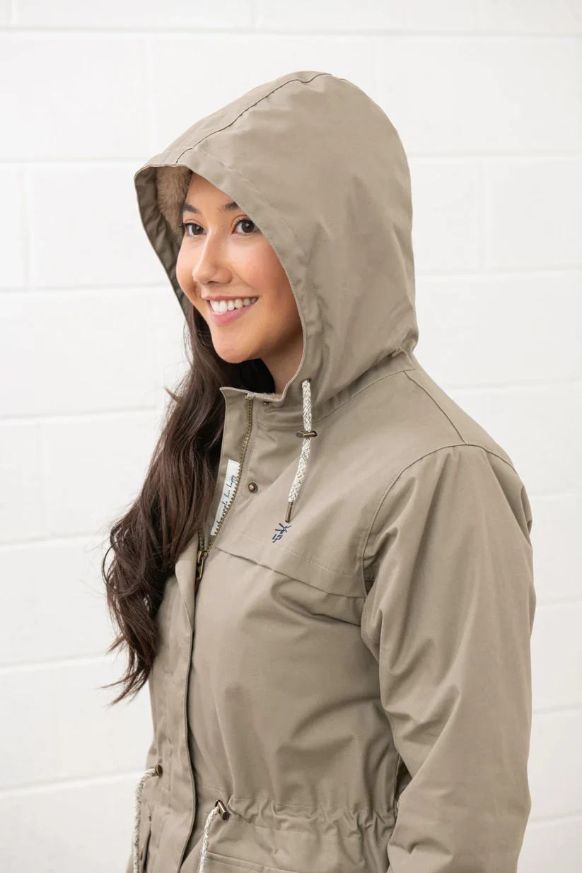 LightHouse Isobel Waterproof Coat - Image 20