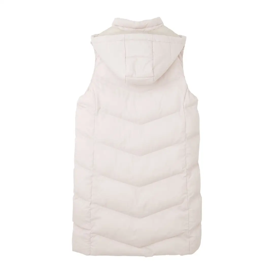 Lighthouse Savannah Long Gilet - Image 14