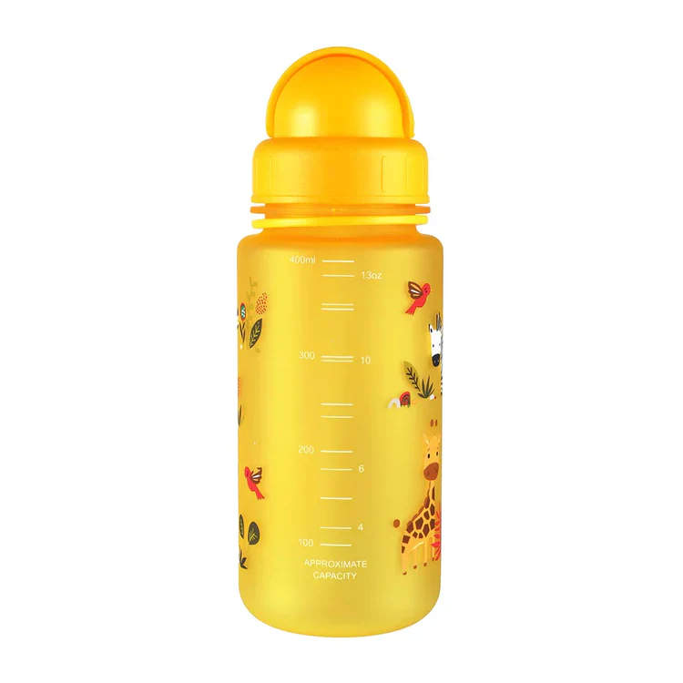 LittleLife Kids Water Bottle Safari - Image 3