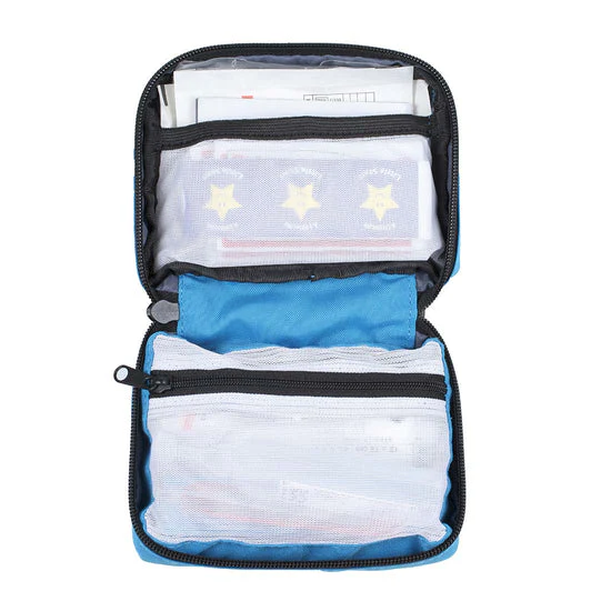 LittleLife Mini First Aid Kit - Image 4