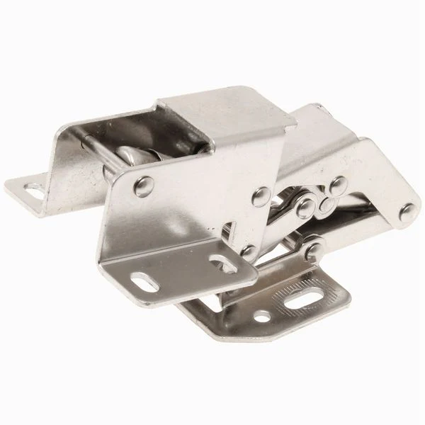 Locker Door Hinge