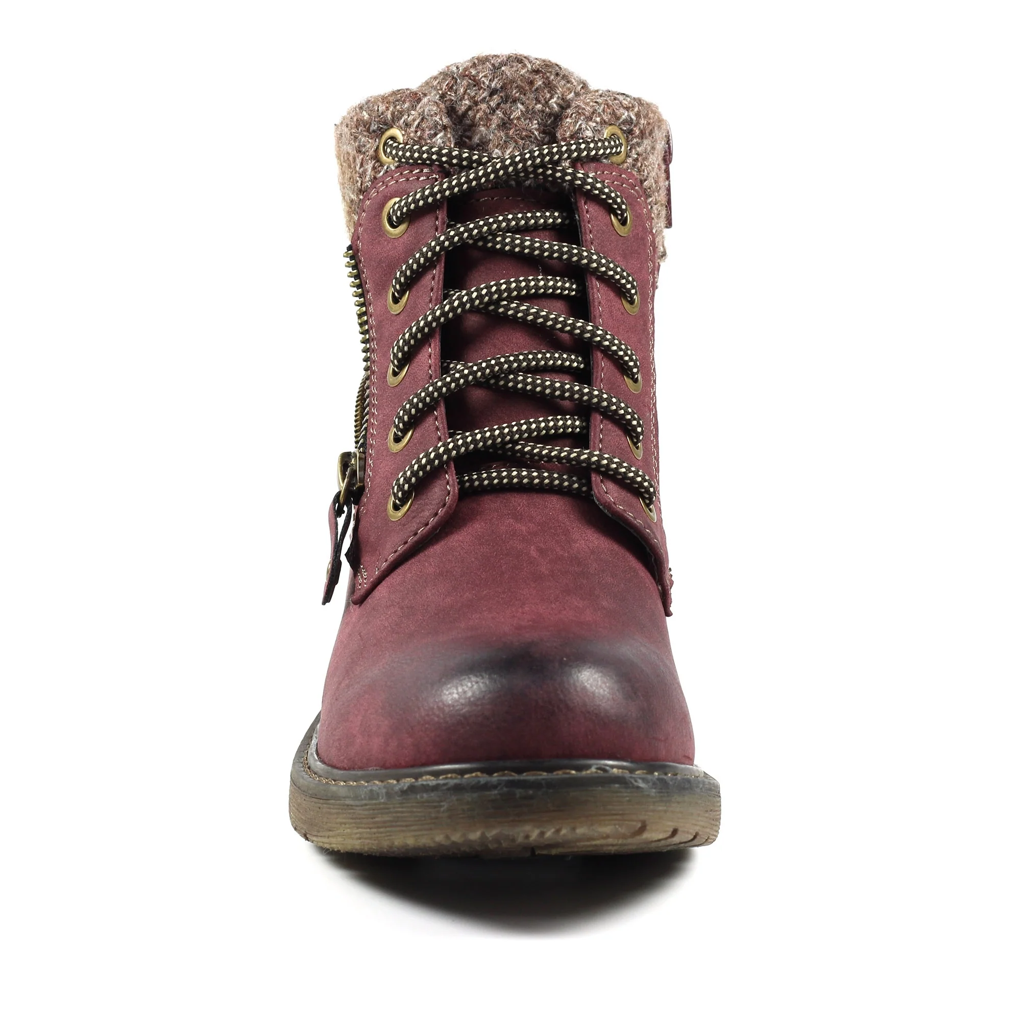 Lunar Benson III Ankle Boot - Image 11