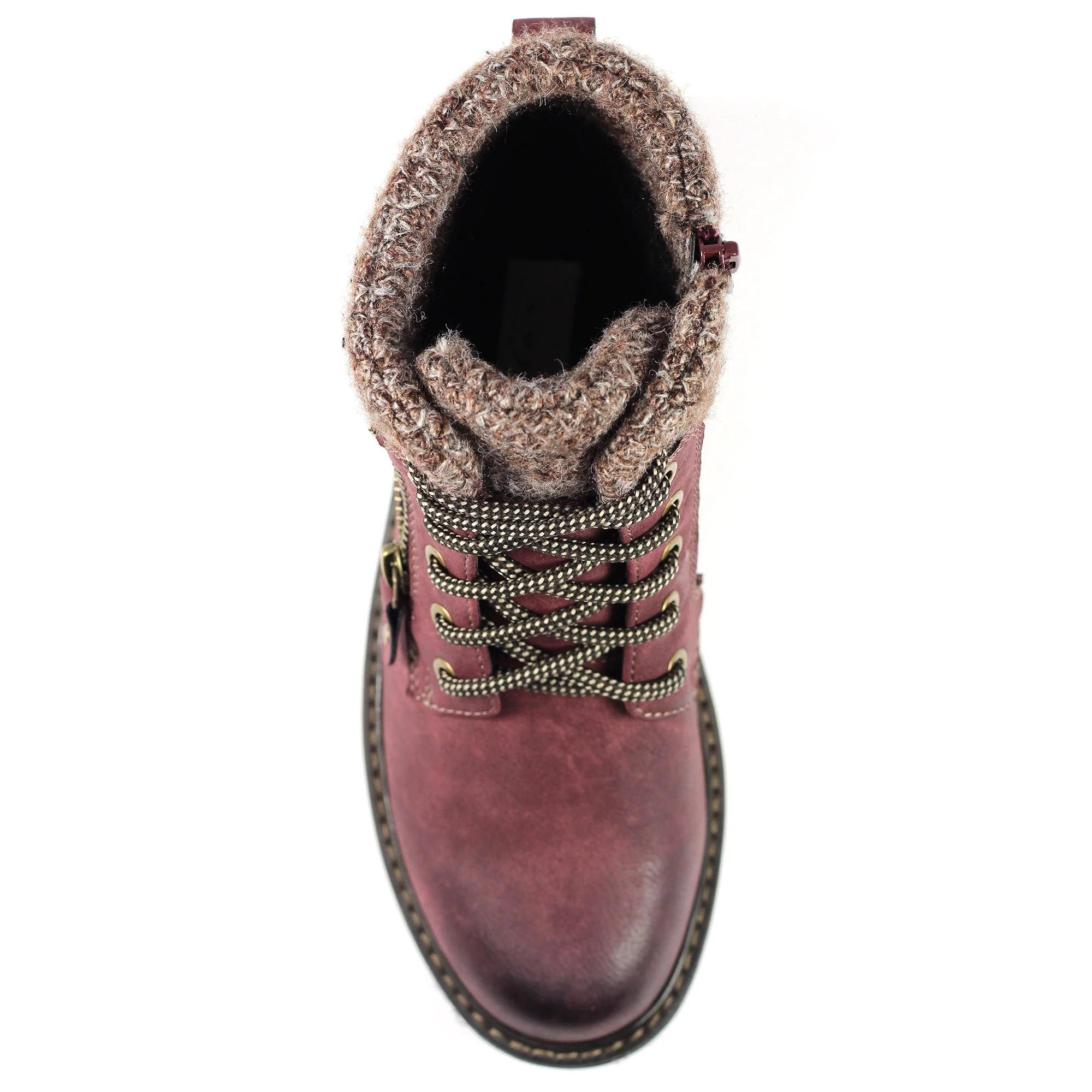 Lunar Benson III Ankle Boot - Image 12