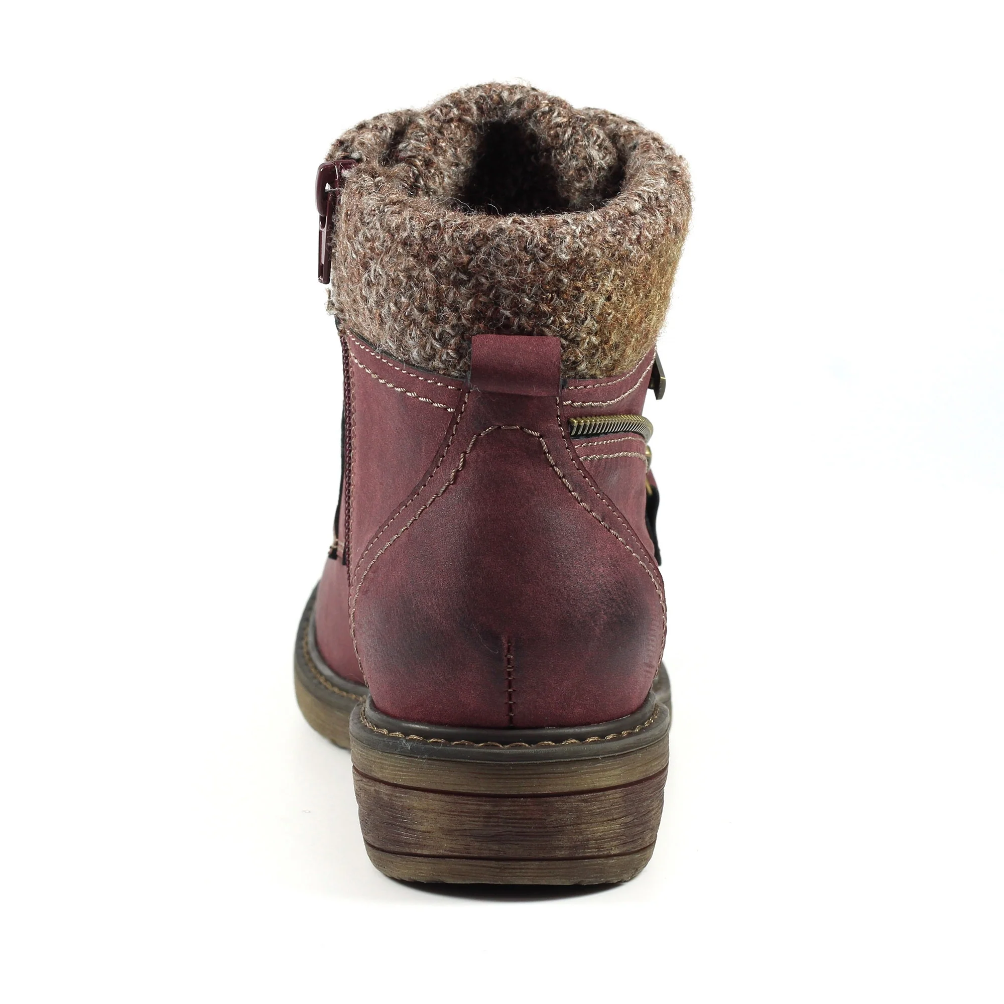 Lunar Benson III Ankle Boot - Image 13