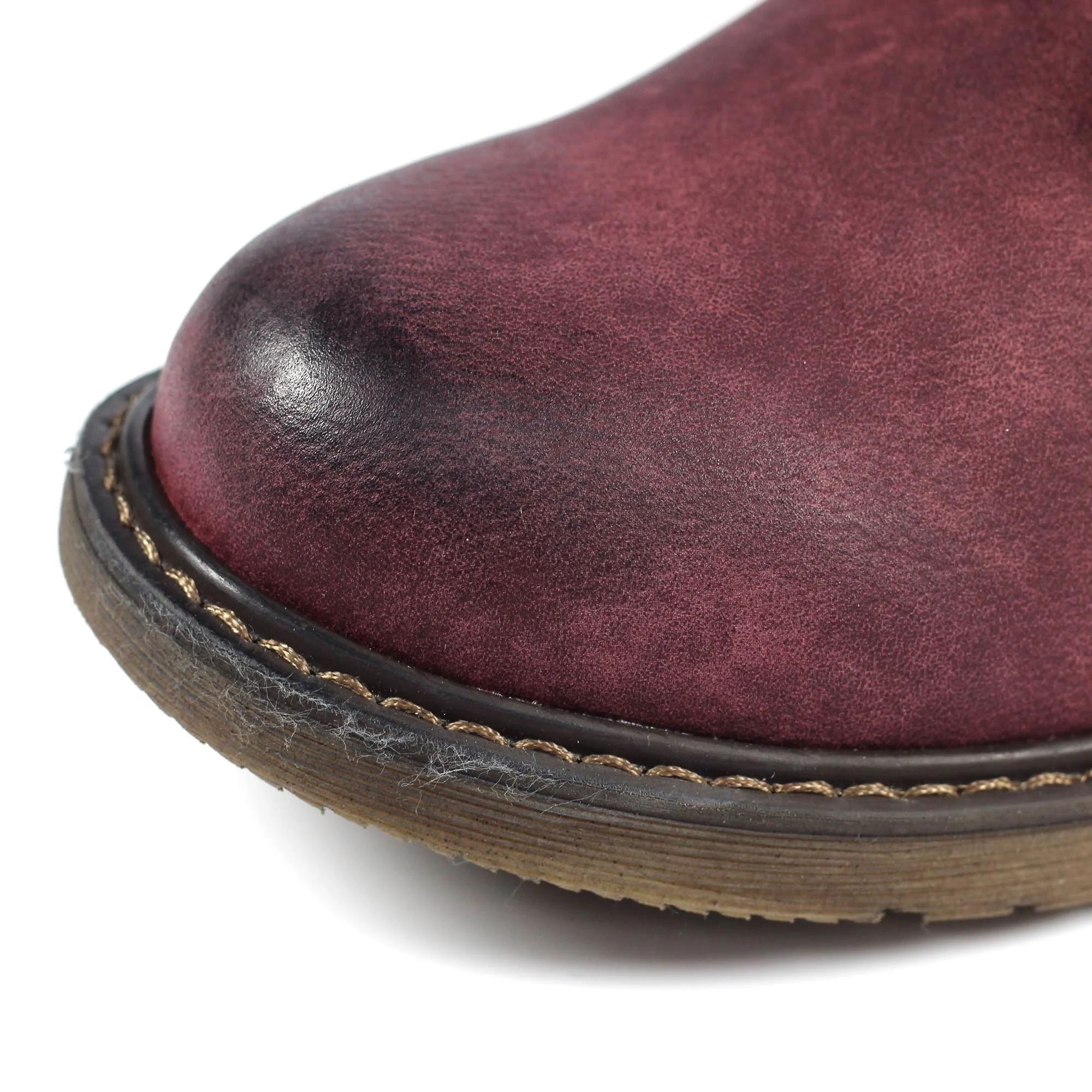 Lunar Benson III Ankle Boot - Image 14