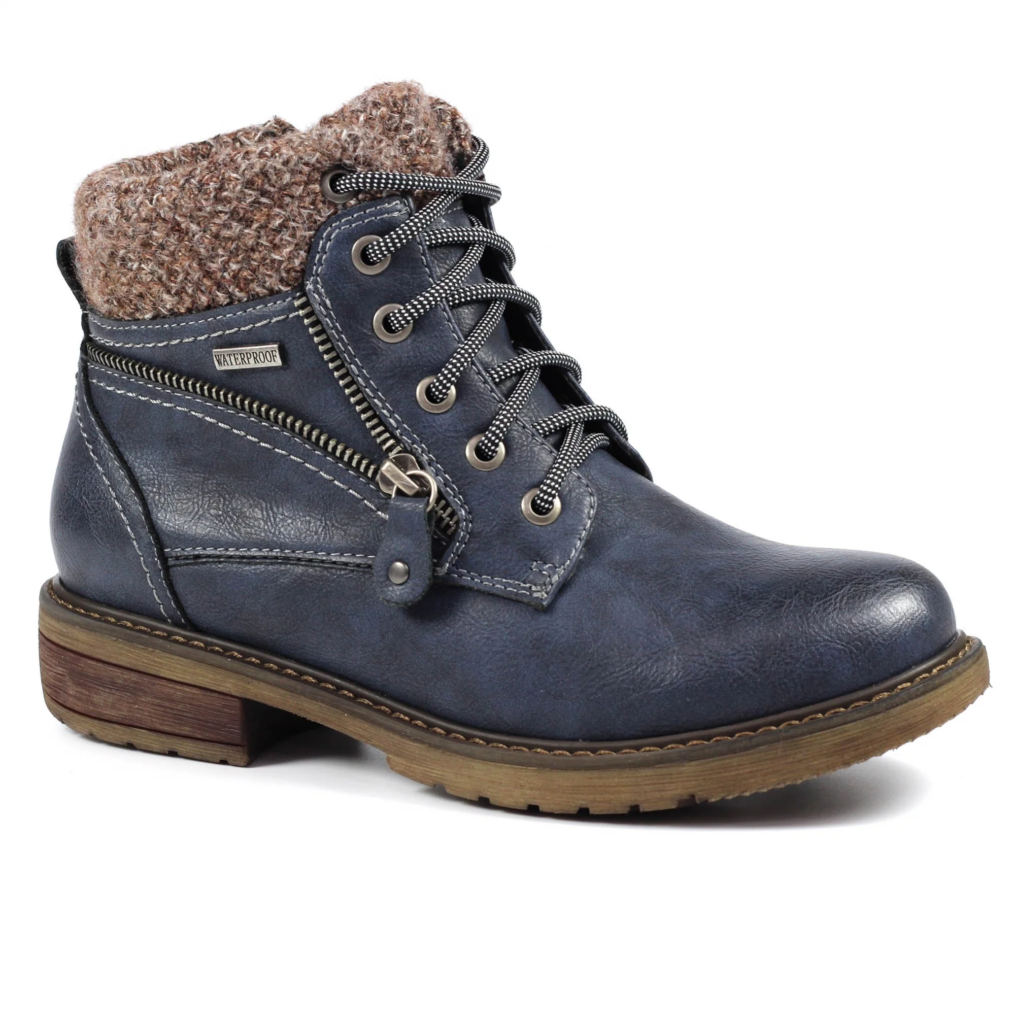 Lunar Benson III Ankle Boot - Image 15