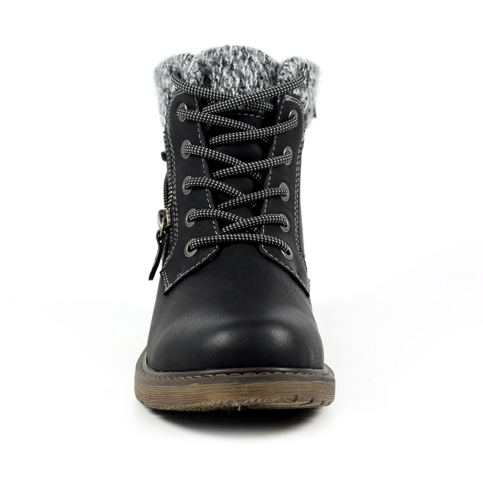 Lunar Benson III Ankle Boot - Image 3