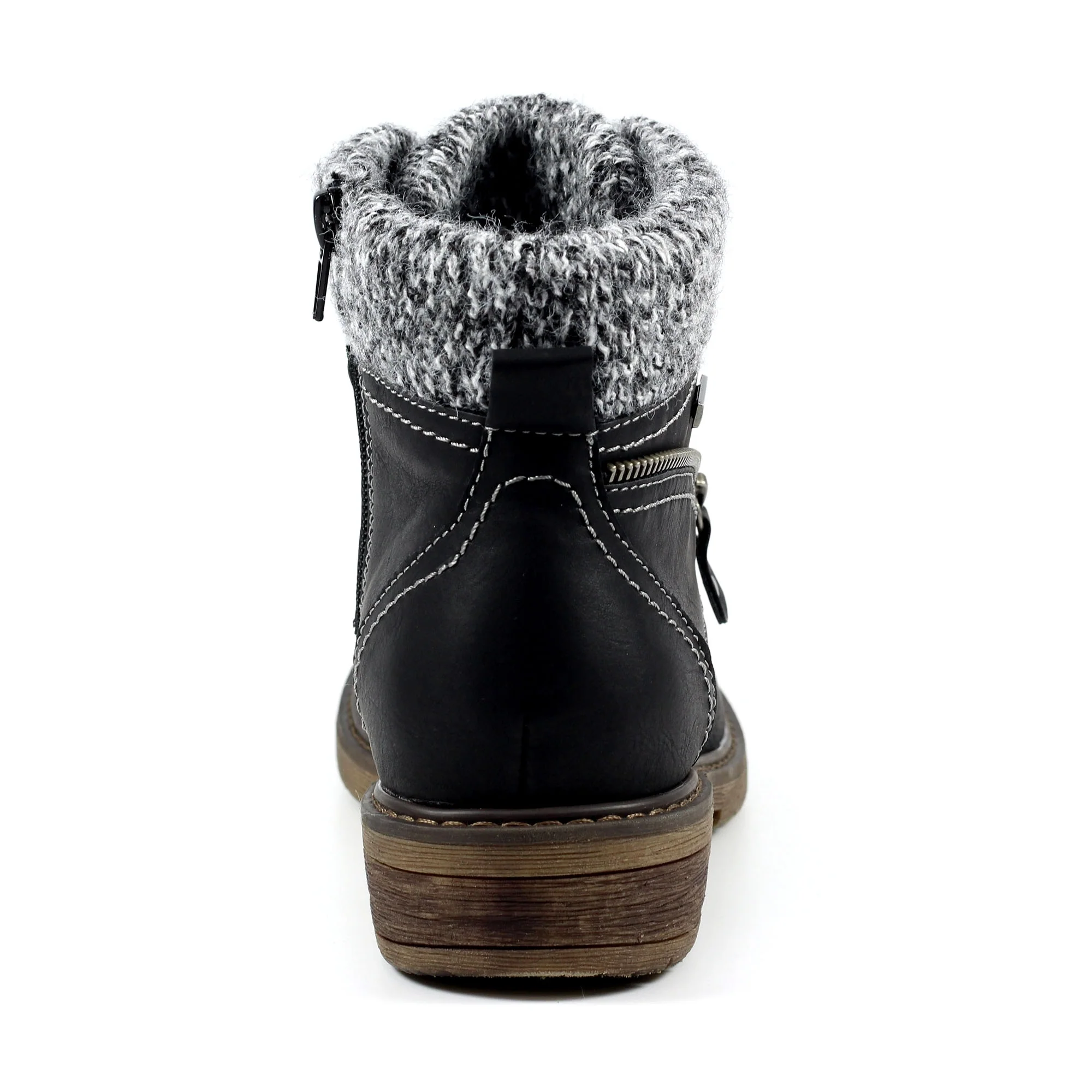 Lunar Benson III Ankle Boot - Image 4