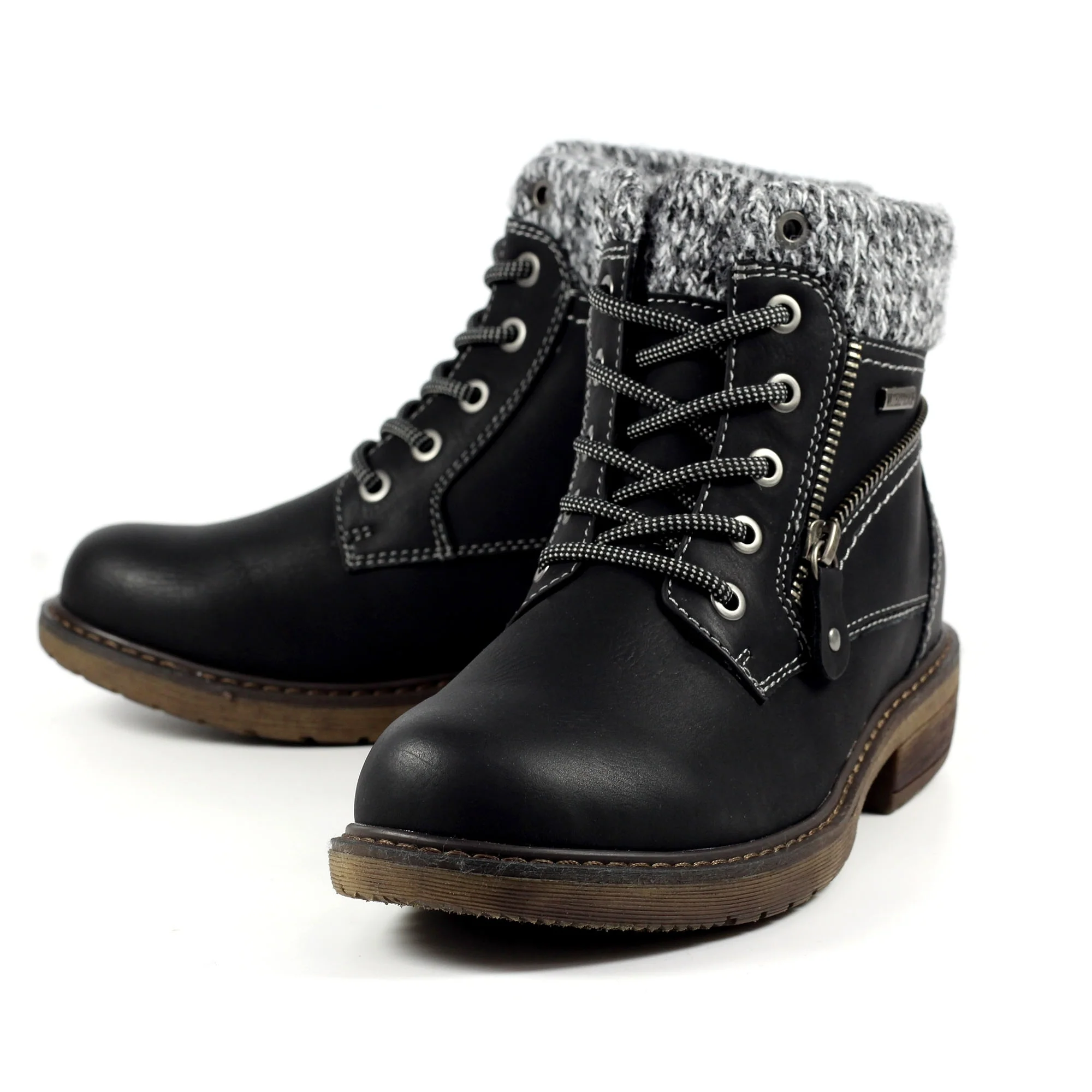 Lunar Benson III Ankle Boot - Image 5