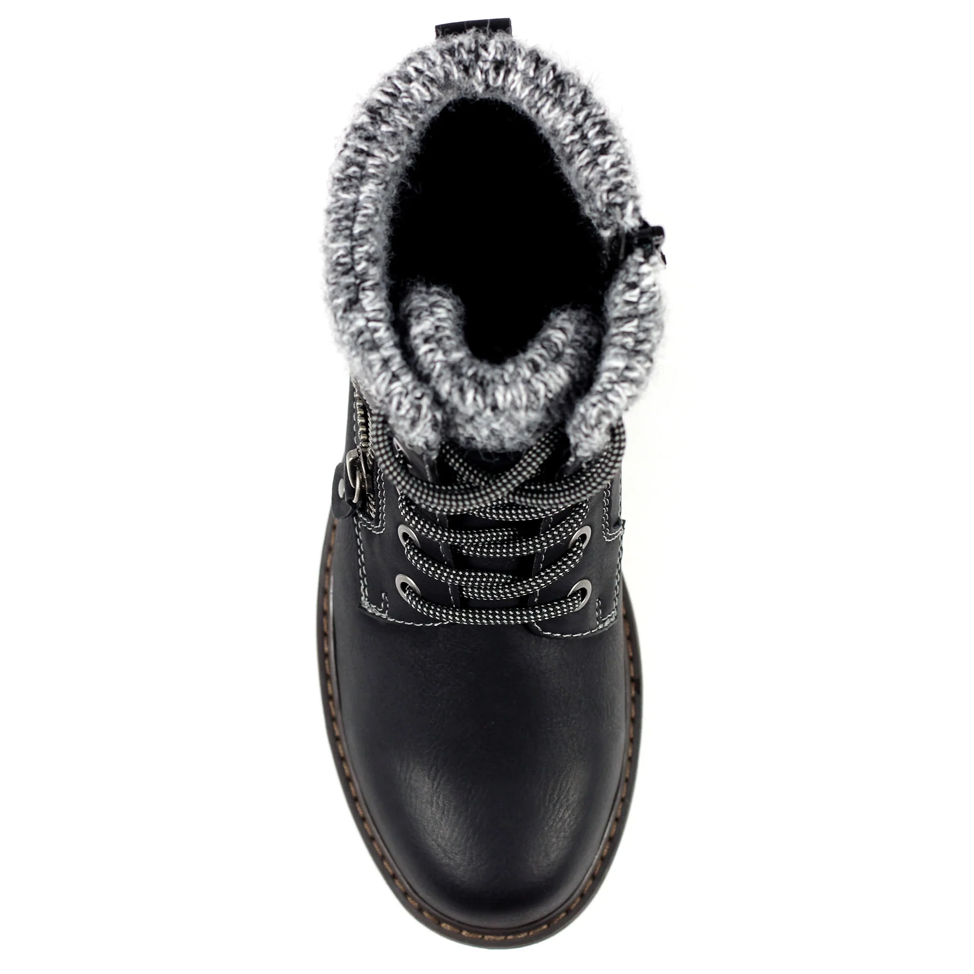 Lunar Benson III Ankle Boot - Image 6