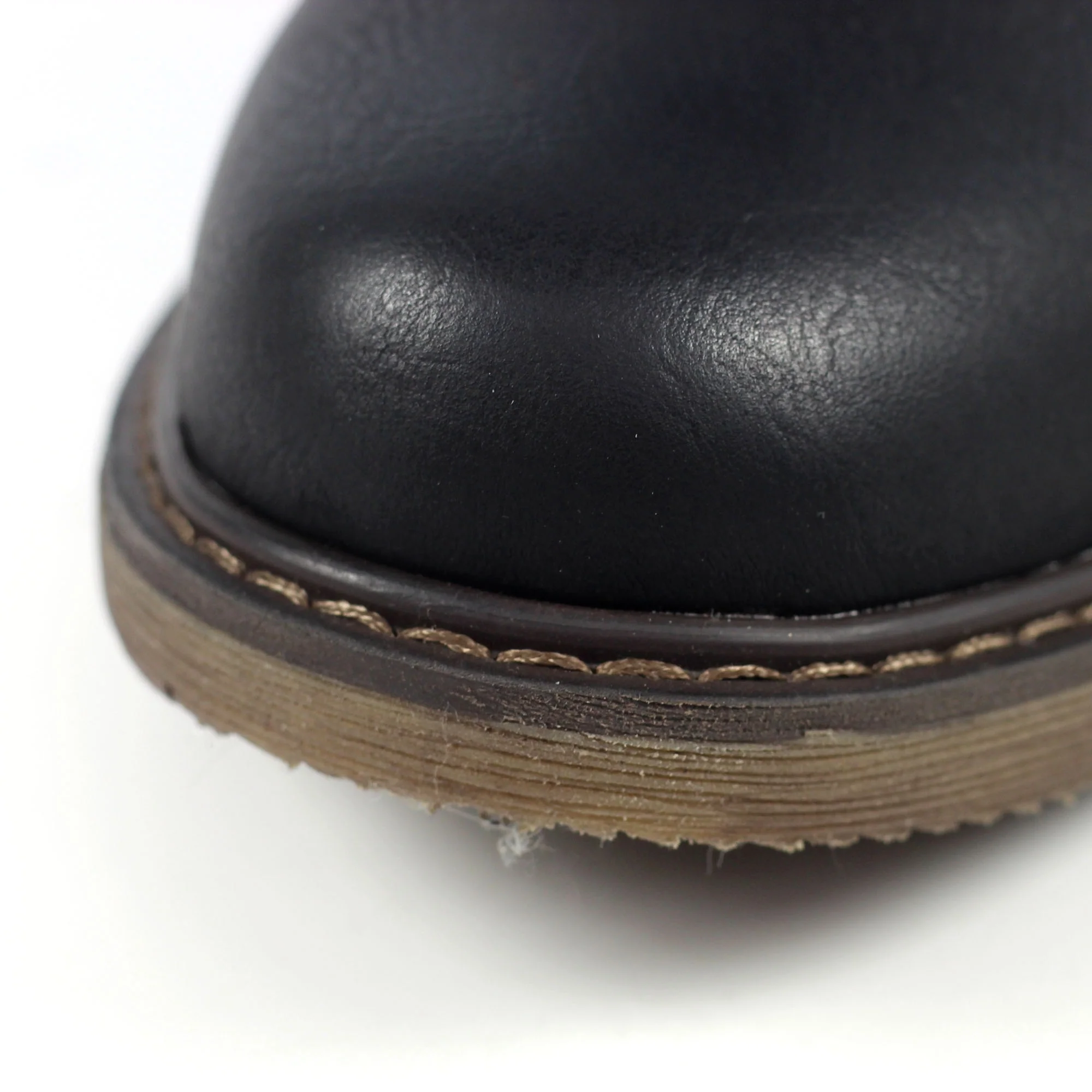 Lunar Benson III Ankle Boot - Image 8