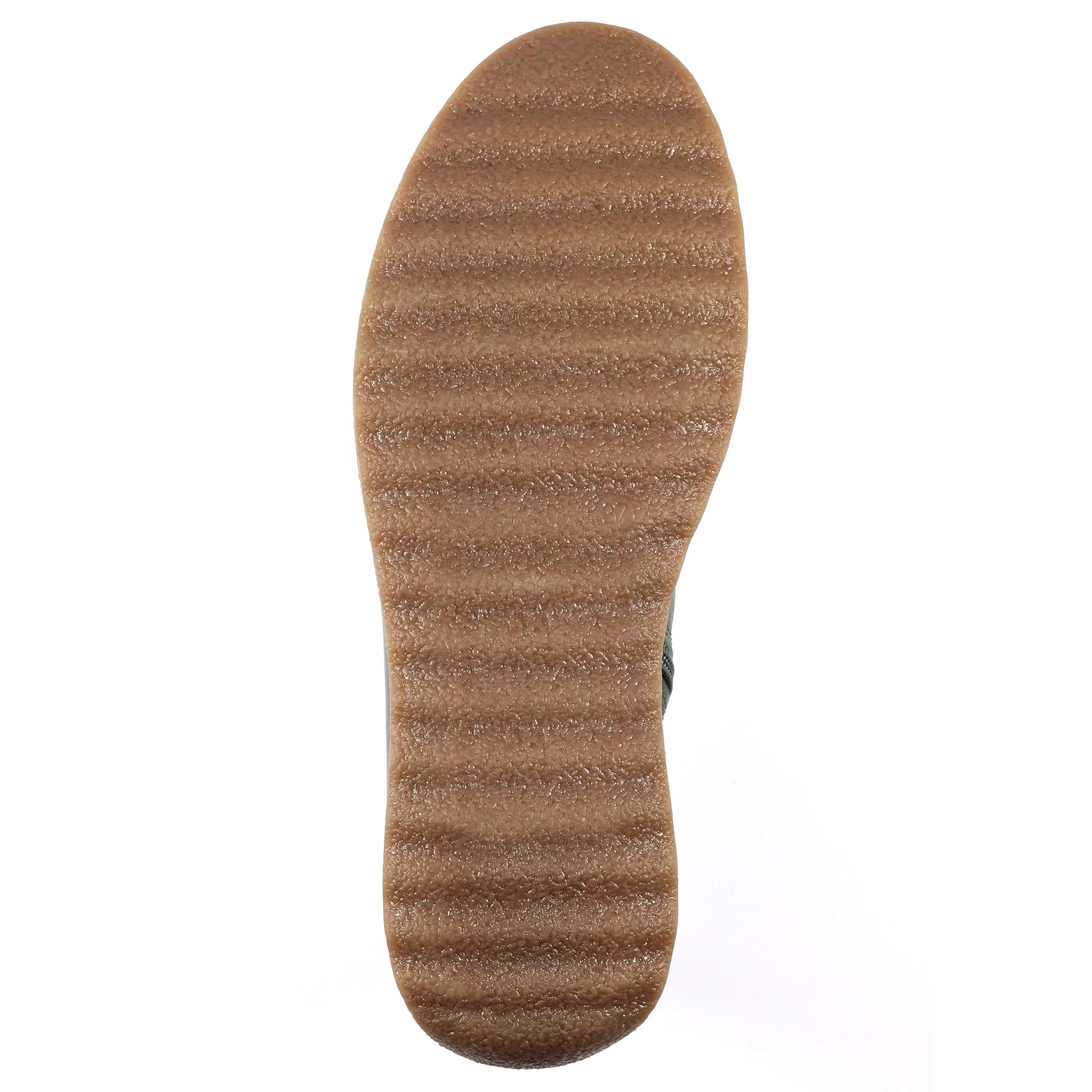 Lunar Claire Mid Leather Ankle Boot - Image 6