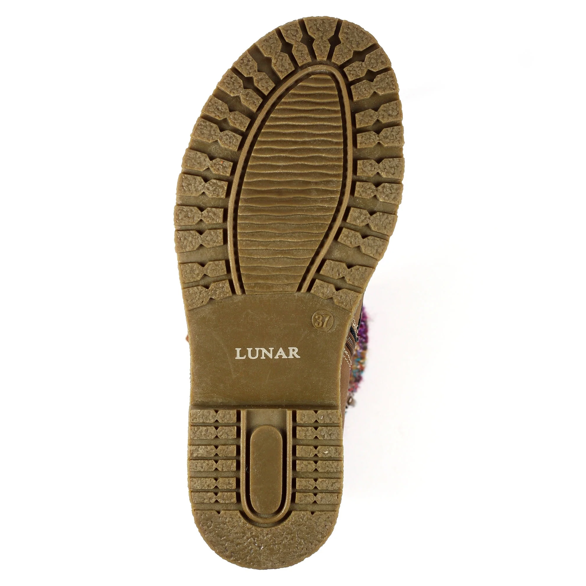 Lunar Jalapeno Ankle Boot - Image 8