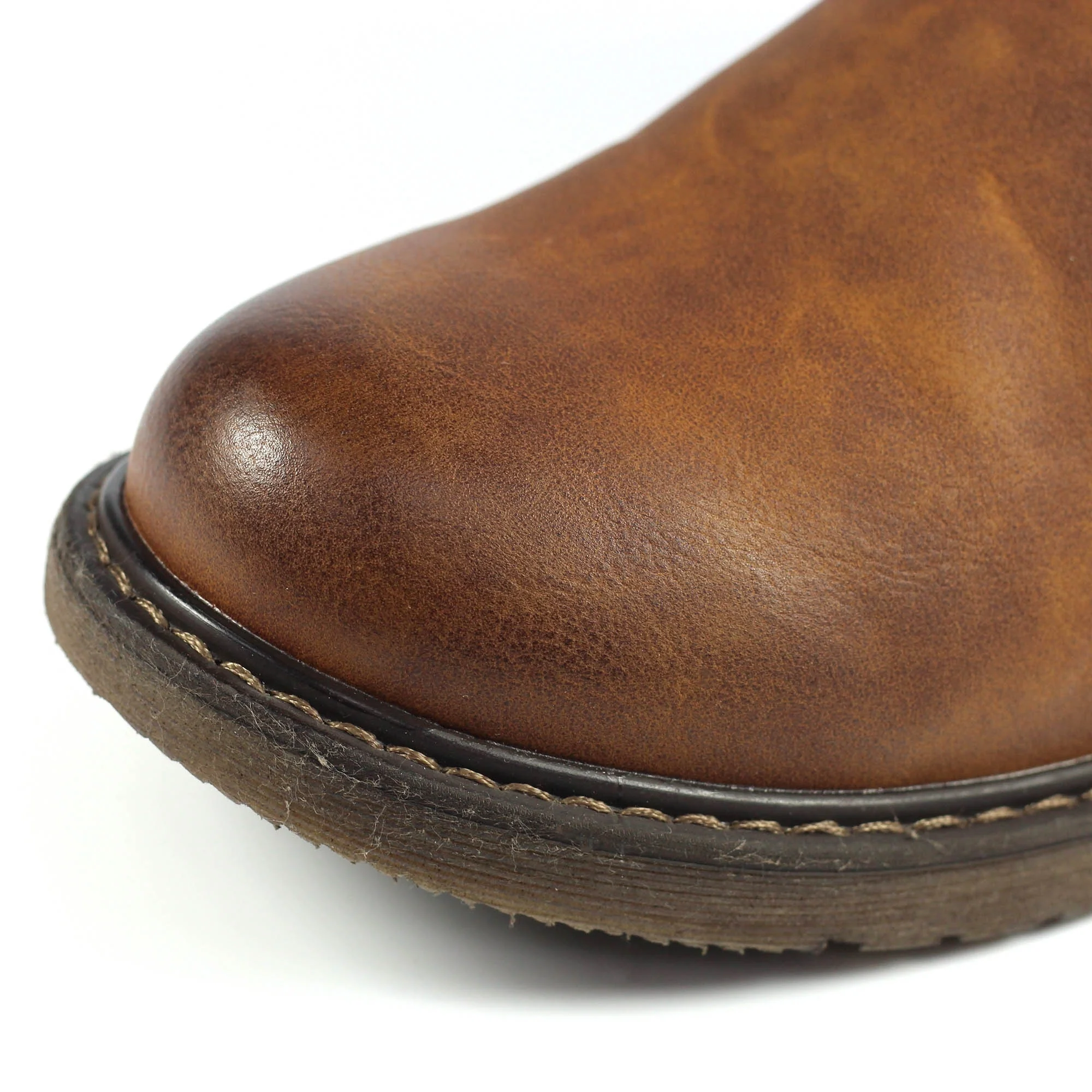 Lunar Ladies Chime II Boot Brown - Image 5