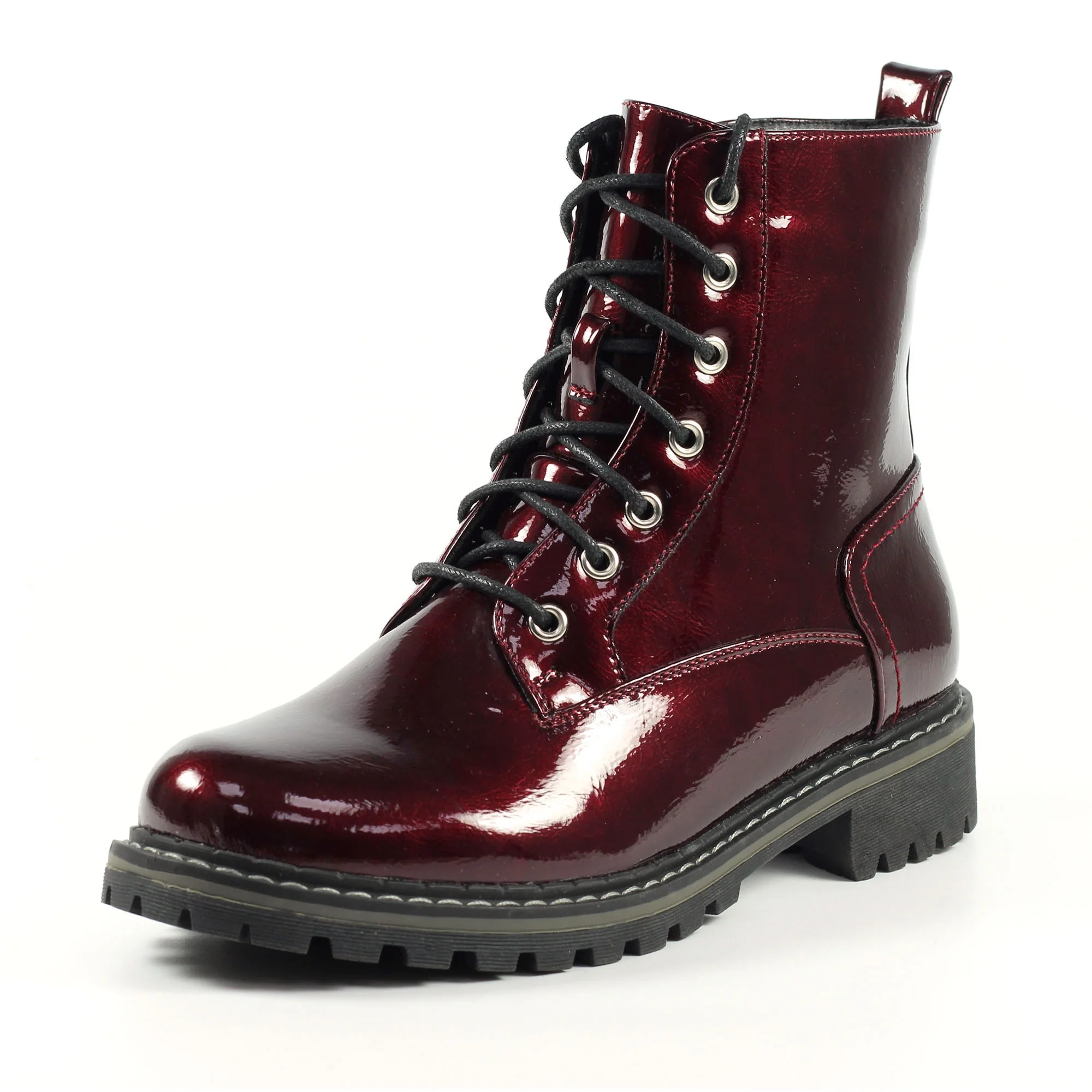 Lunar Narla Ankle Boot - Image 2