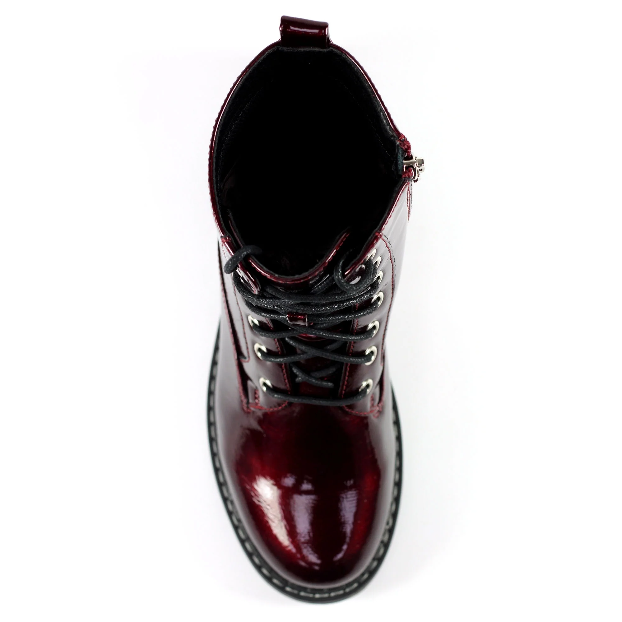 Lunar Narla Ankle Boot - Image 5