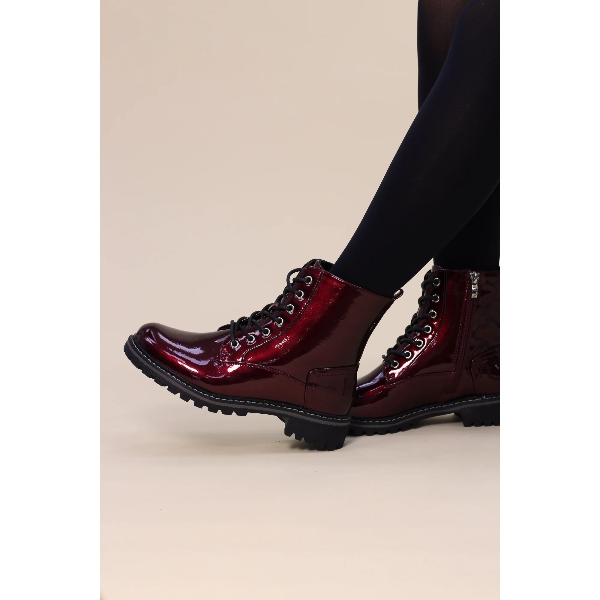 Lunar Narla Ankle Boot - Image 7