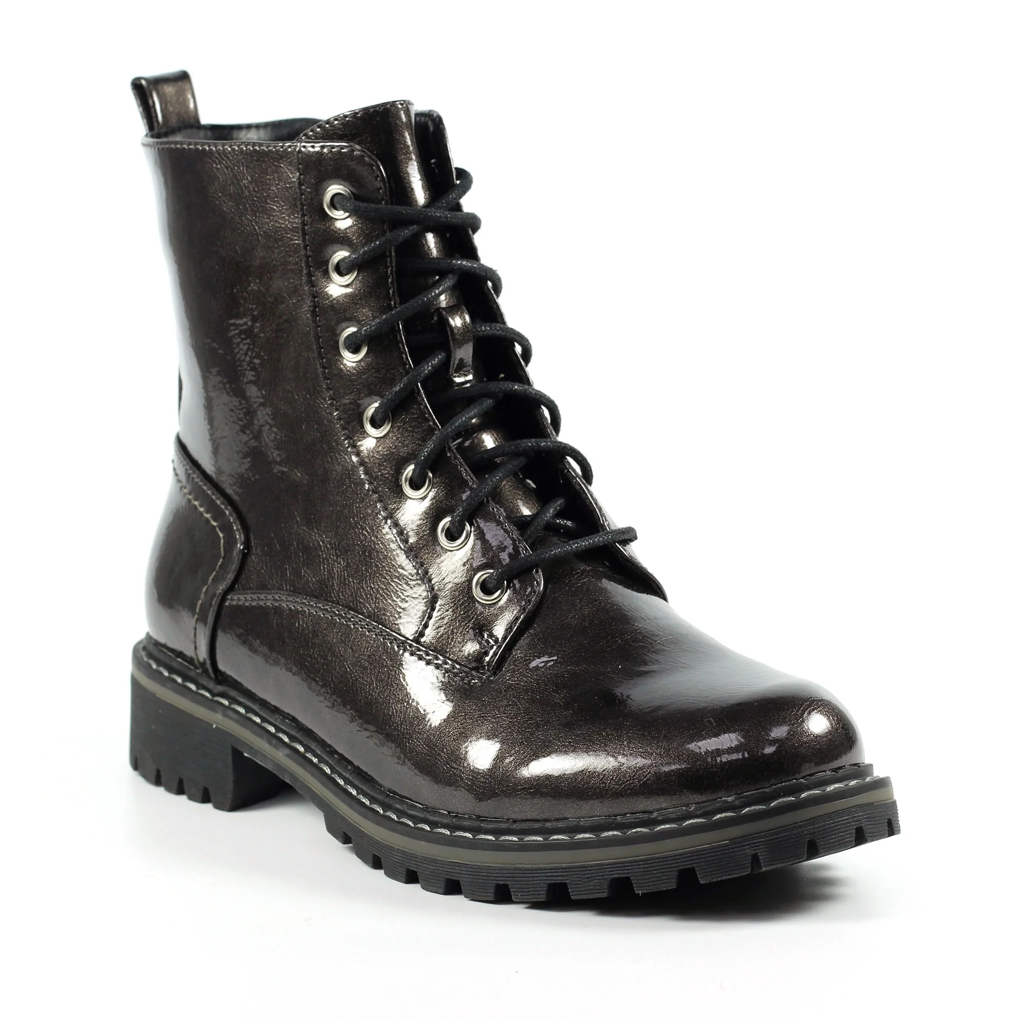 Lunar Narla Ankle Boot - Image 8