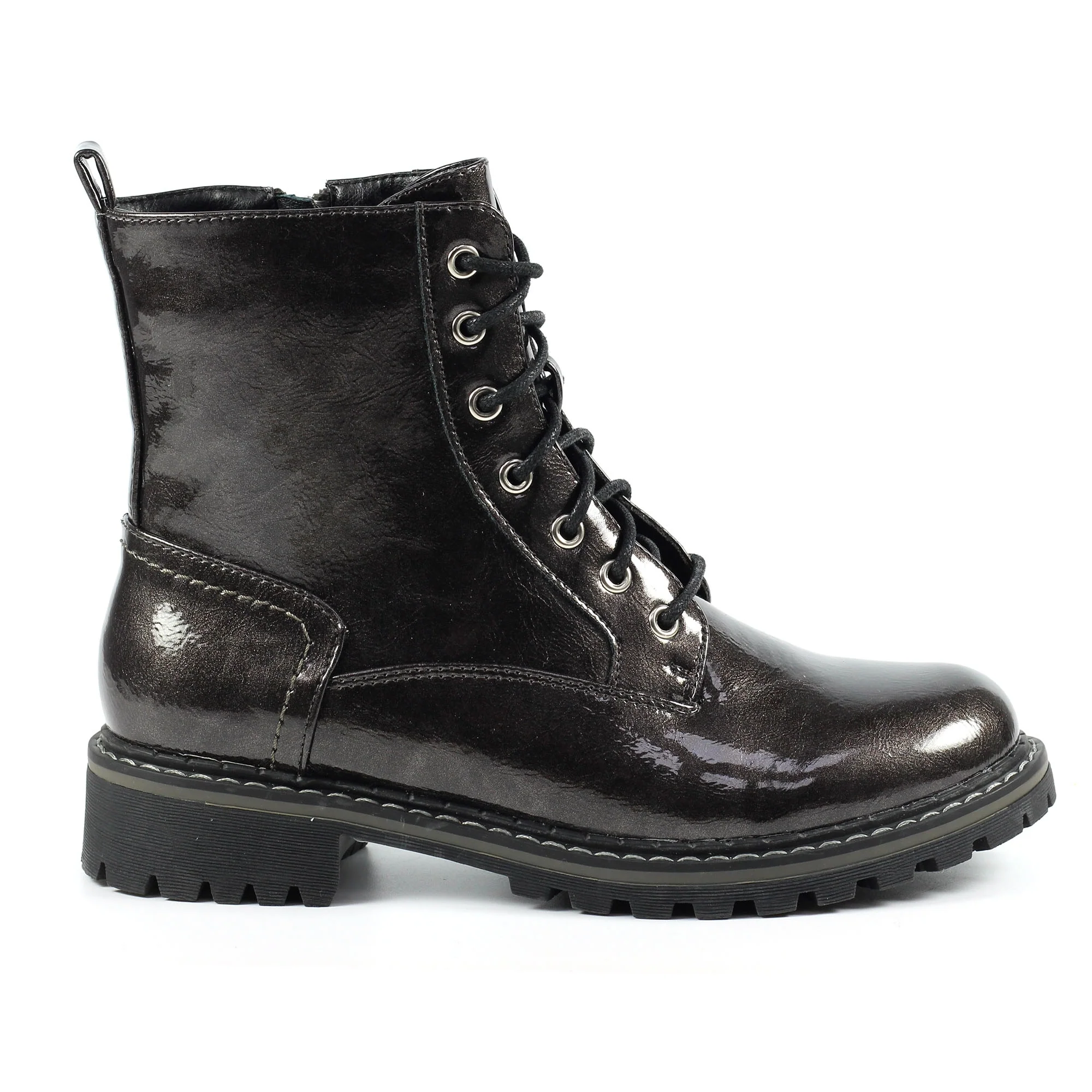 Lunar Narla Ankle Boot - Image 9