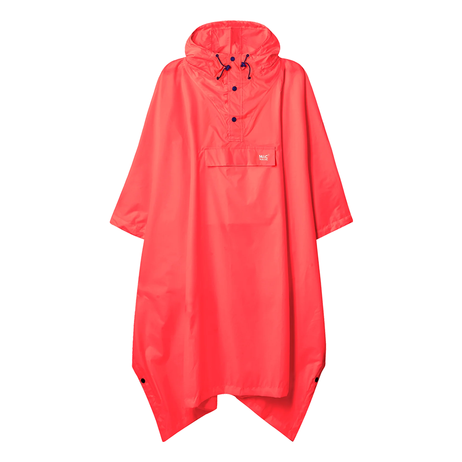 Mac In a Sac Poncho - Image 10
