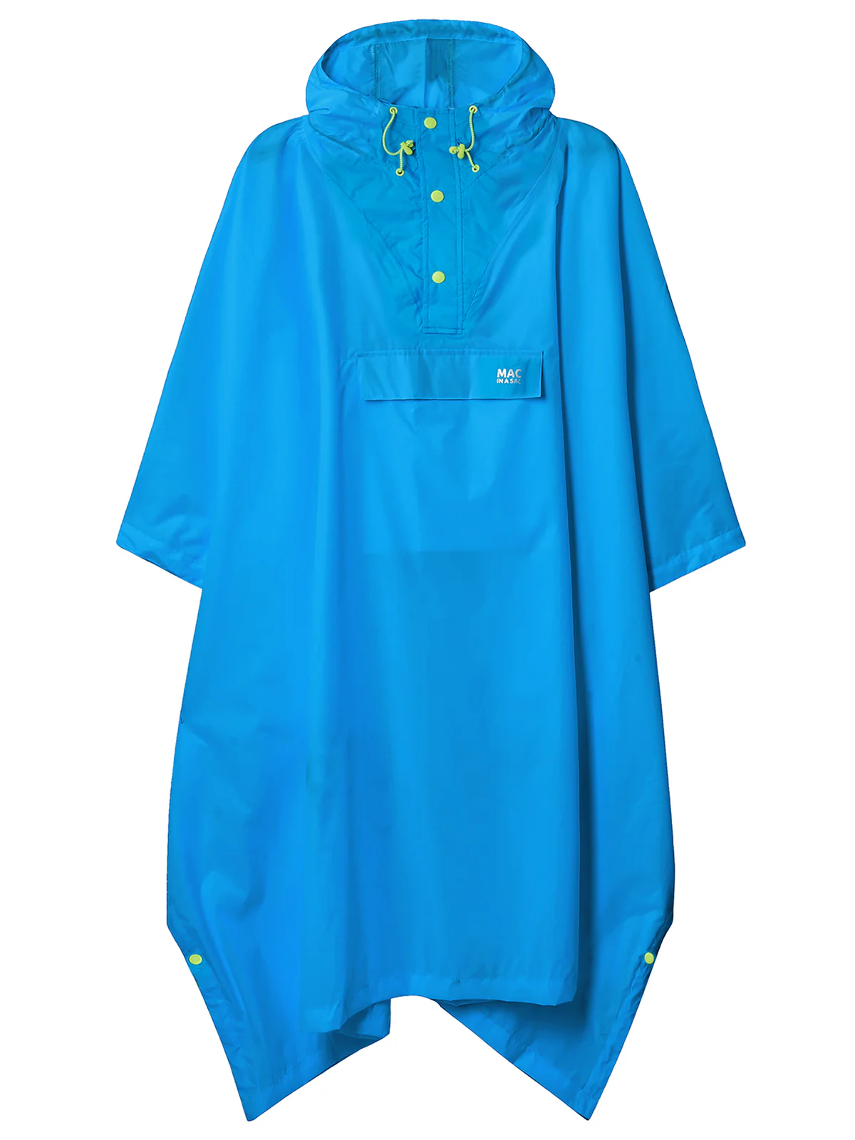 Mac In a Sac Poncho - Image 11