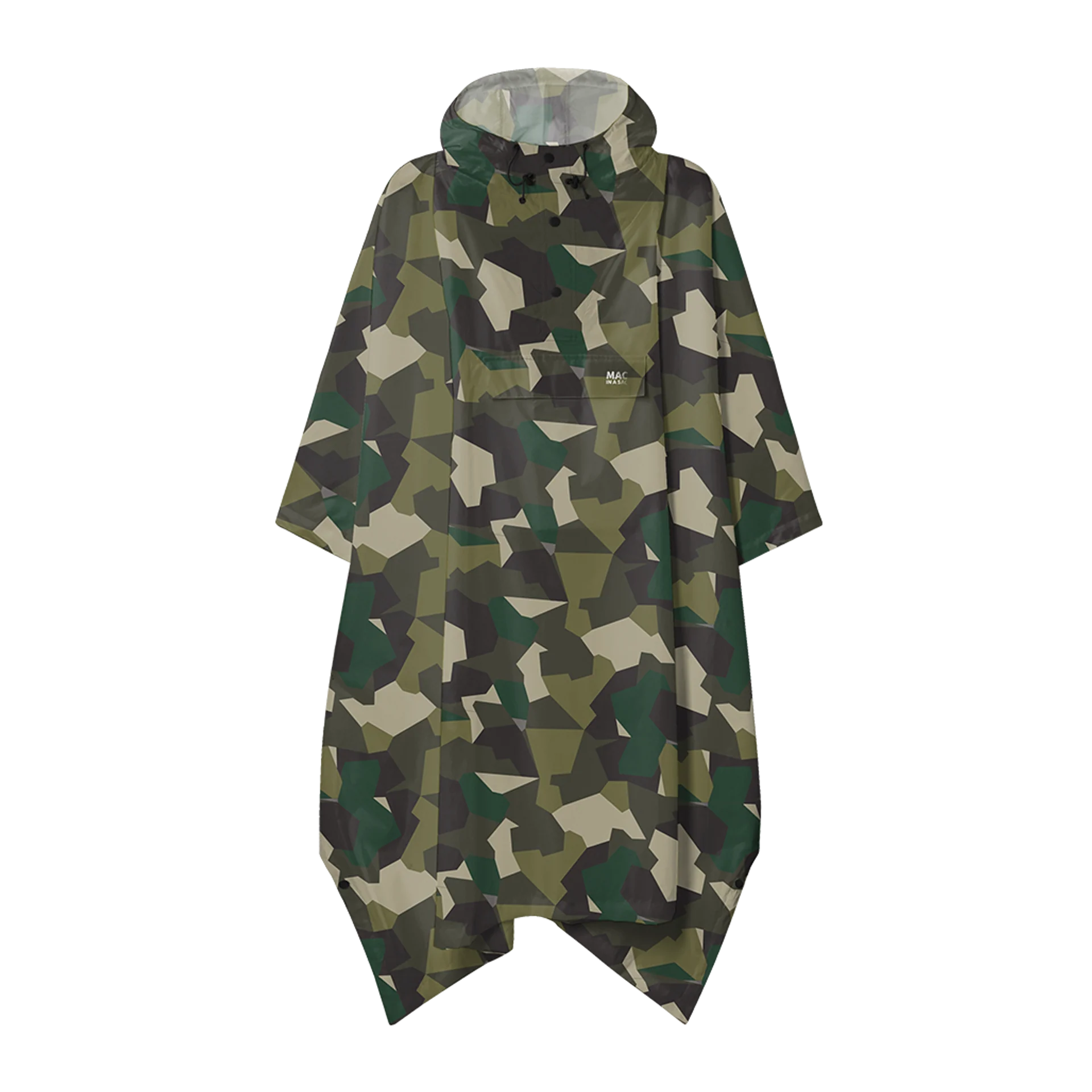 Mac In a Sac Poncho - Image 12