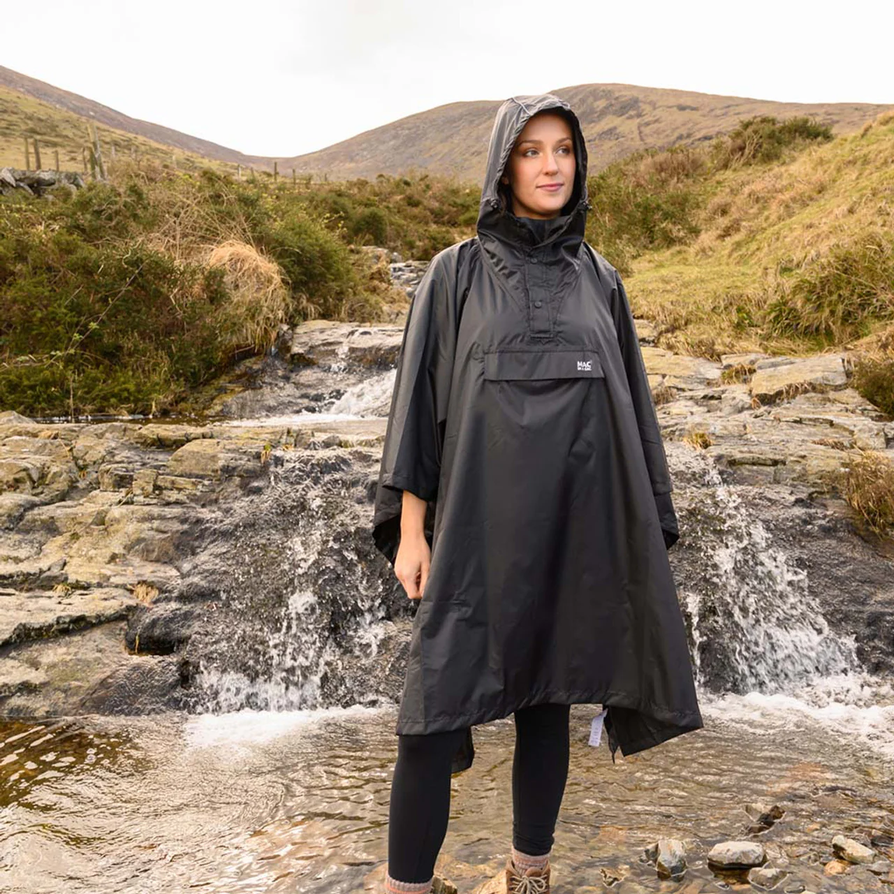 Mac In a Sac Poncho - Image 13