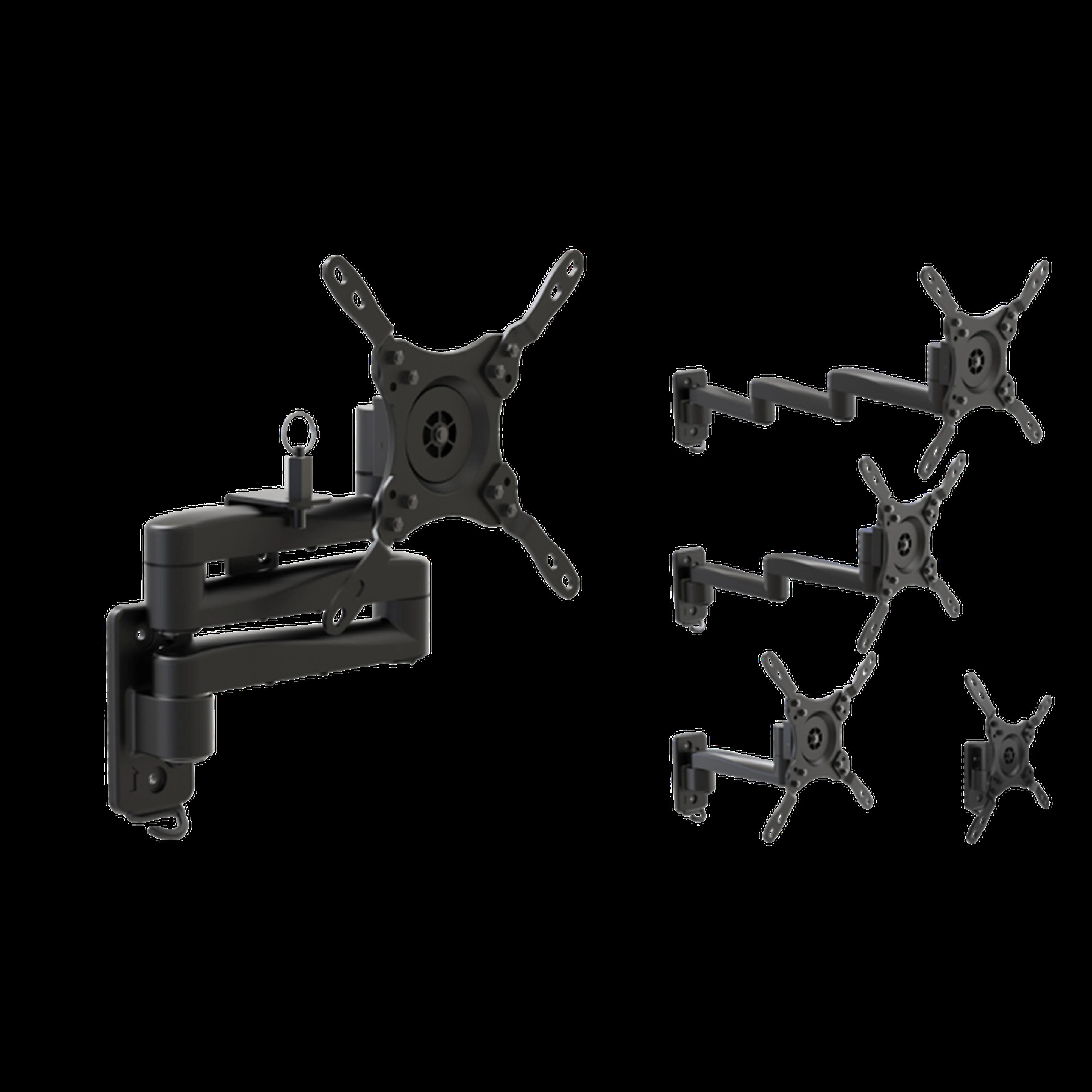 Maxview  3 Arm Universal TV Bracket - Image 3